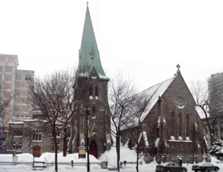 St. Jax Montréal