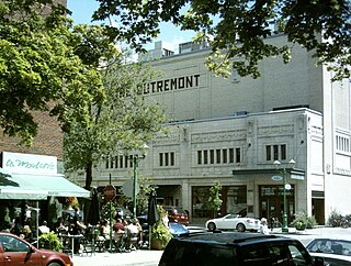 Théatre Outremont