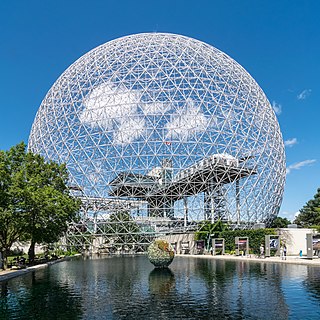 Biosphere