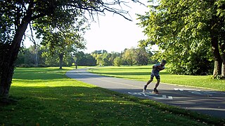 Maisonneuve Park