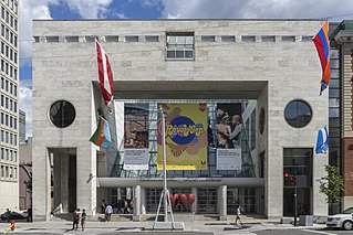 Montreal Museum of Fine Arts