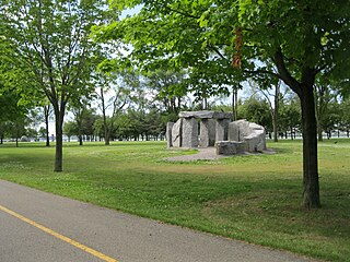 Parc René-Lévesque