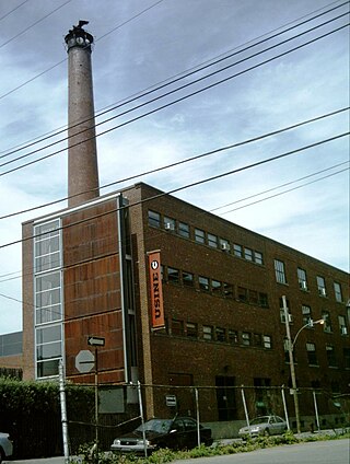 USINE C