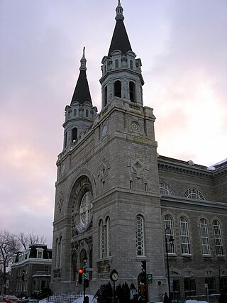 Église Notre-Dame-des-Sept-Douleurs