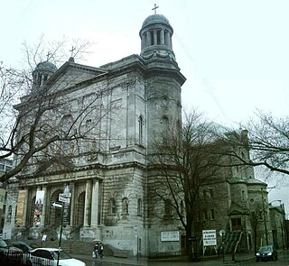 Église Saint-Jean-Baptiste