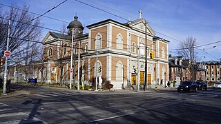 Holy Family Catholic Church