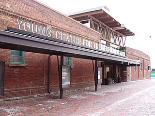 Young Centre for the Performing Arts