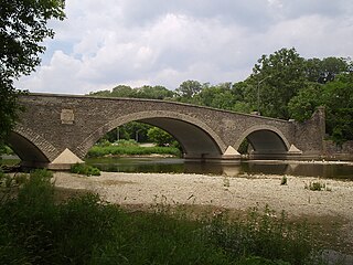 Étienne Brûlé Park