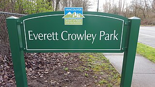 Everett Crowley Park