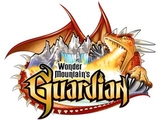 Wonder Mountain's Guardians