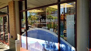 Maritime Museum of BC