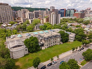 Canadian Centre for Architecture