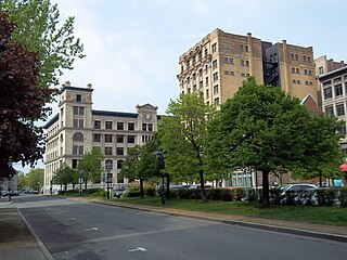 Place d'Youville