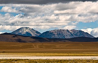 Cerro del León