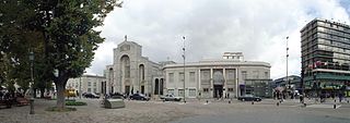 Catedral de Concepción