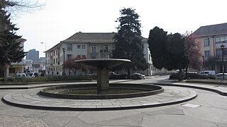Plaza Perú