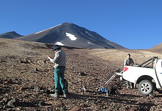 Cerro Vicuñas