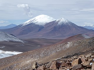 Cerro de Los Patos o Tres Quebradas