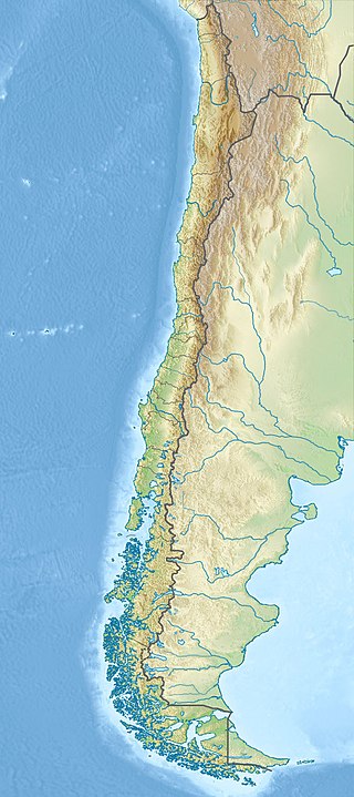 Volcán Medusa