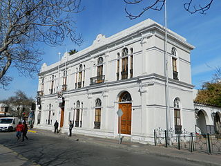 Museo de Historia Regional