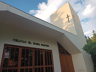 Iglesia Luterana “El Buen Pastor”