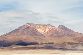 Cerro Ascotán