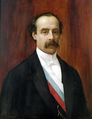 Presidente Balmaceda