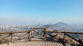 Cerro El Carbón