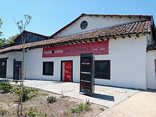 Museo de Cera Las Condes