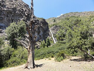 Salto de Apoquindo