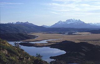 Monte Balmaceda