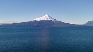 Osorno Volcano