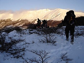 Mount Tarn