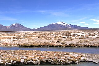 Volcán Puquintica