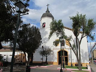 Iglesia de la Merced