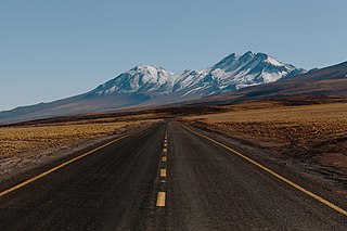 Cerro Tumisa