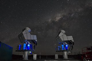 Cosmology Large Angular Scale Surveyor
