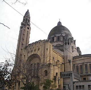 Basílica de Lourdes