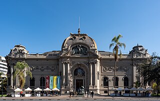 Museo Nacional de Bellas Artes