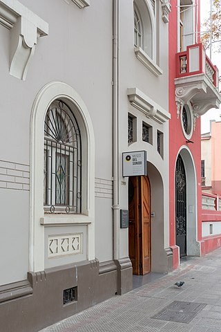 Museo del Sonido
