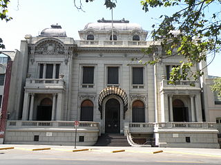 Palacio Ariztía