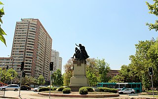Plaza Ercilla