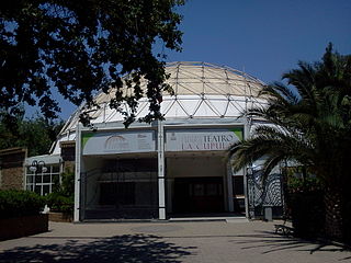 Teatro La Cúpula
