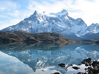 Cerro Paine Grande