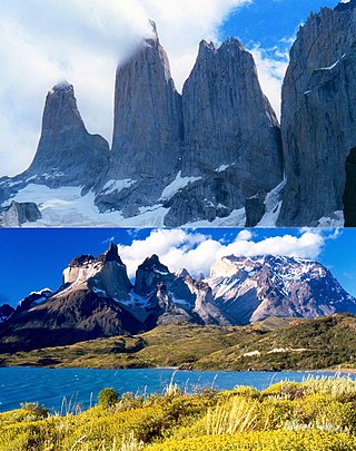 Torres del Paine National Park