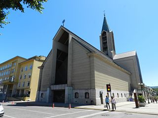 Catedral de Valdivia
