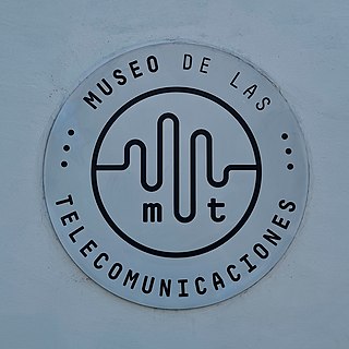 Museo de las Telecomunicaciones