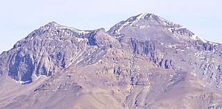 Cerro Las Tórtolas