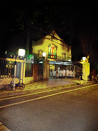 Dongshan Christian Church