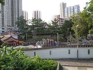Fung Tak Park